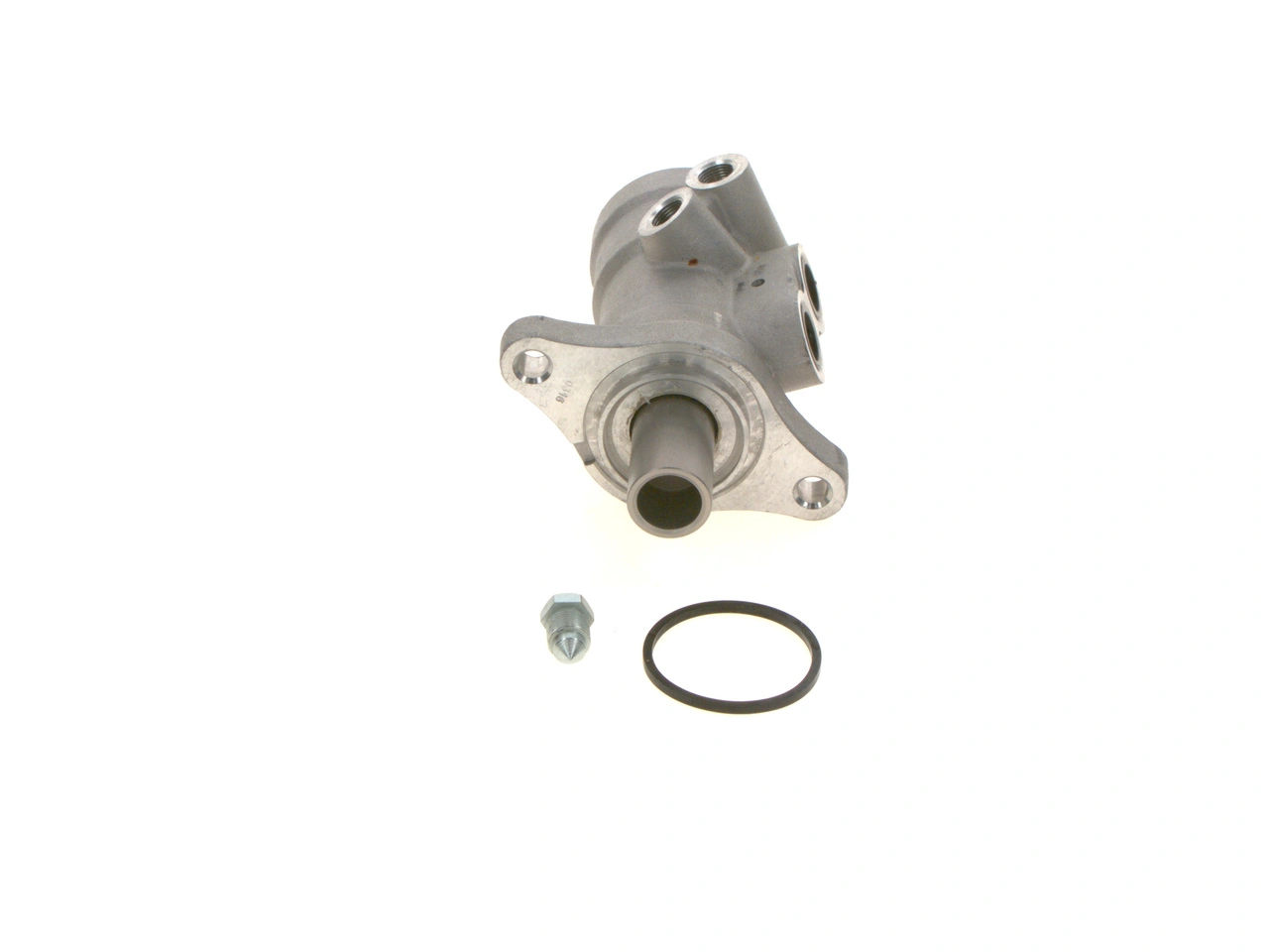 Циліндр головний гальма (Гідротормоз) Bosch 0986481032 ціна, від 71.76 USD