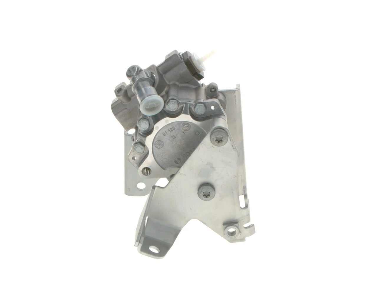 KS00000655 Bosch Насос гідропідсилювача