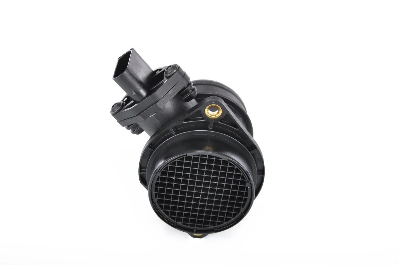 Датчик масової витрати повітря Bosch 0280218075 ціна, від 47.64 USD