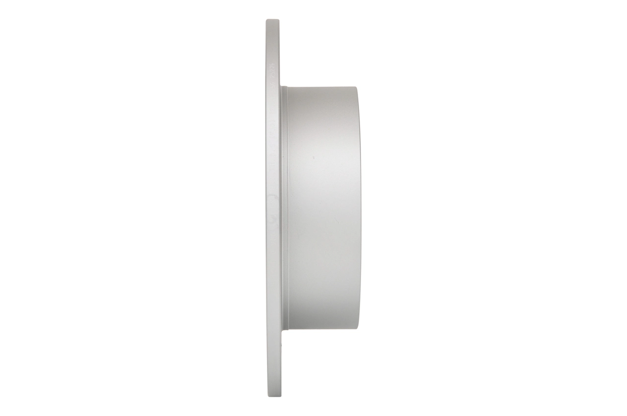 Купити 0986479C21 Bosch Диск заднього гальма