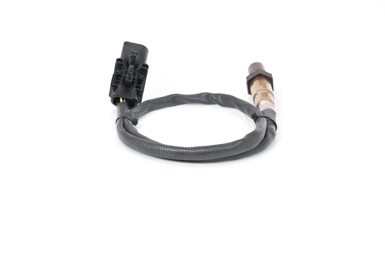 Купити 0281004458 Bosch Лямбда зонд, датчик кисню