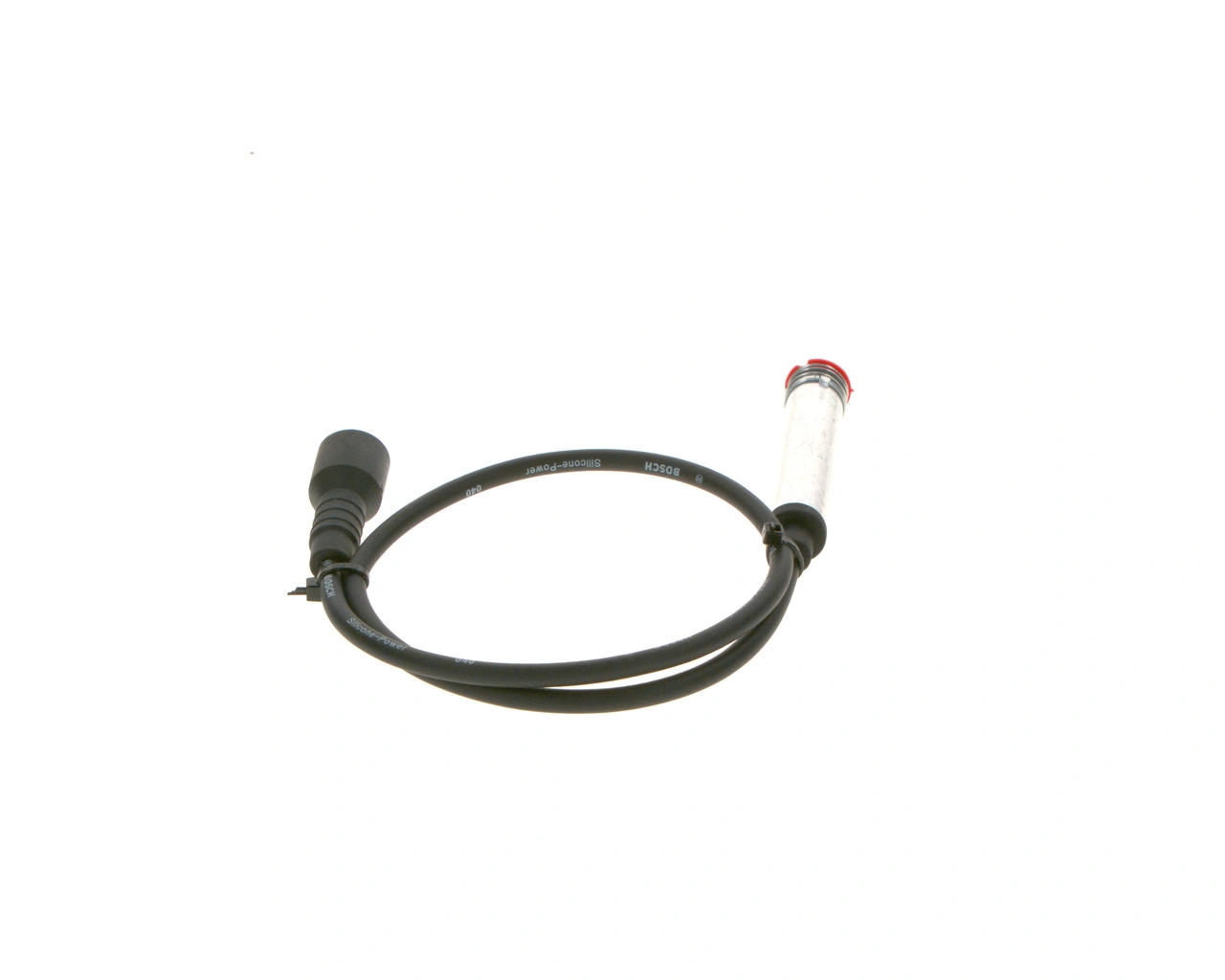 Купити 0986356801 Bosch Провід високовольтні, комплект