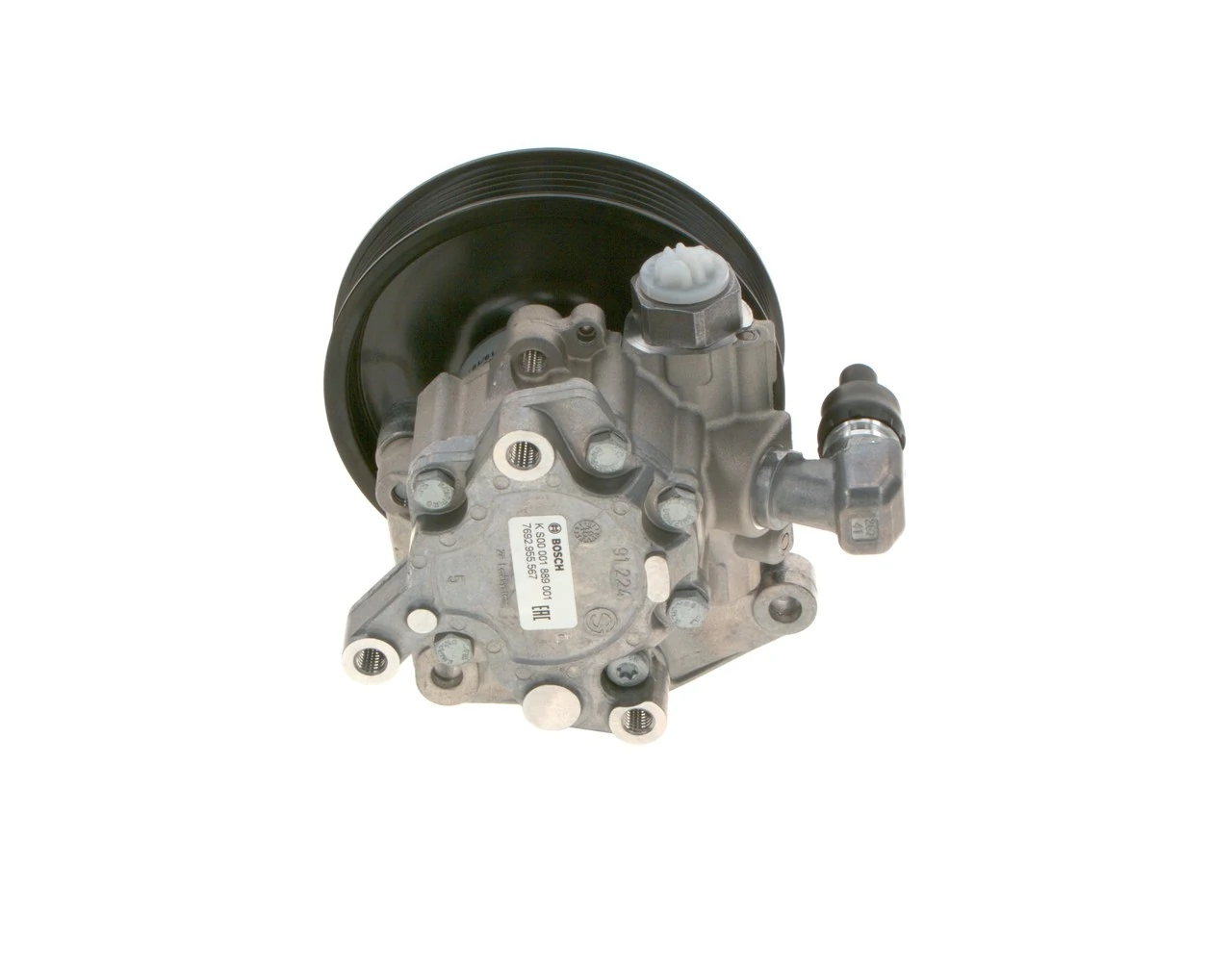 Насос ГПК Bosch KS00001889 ціна, від 98.65 USD