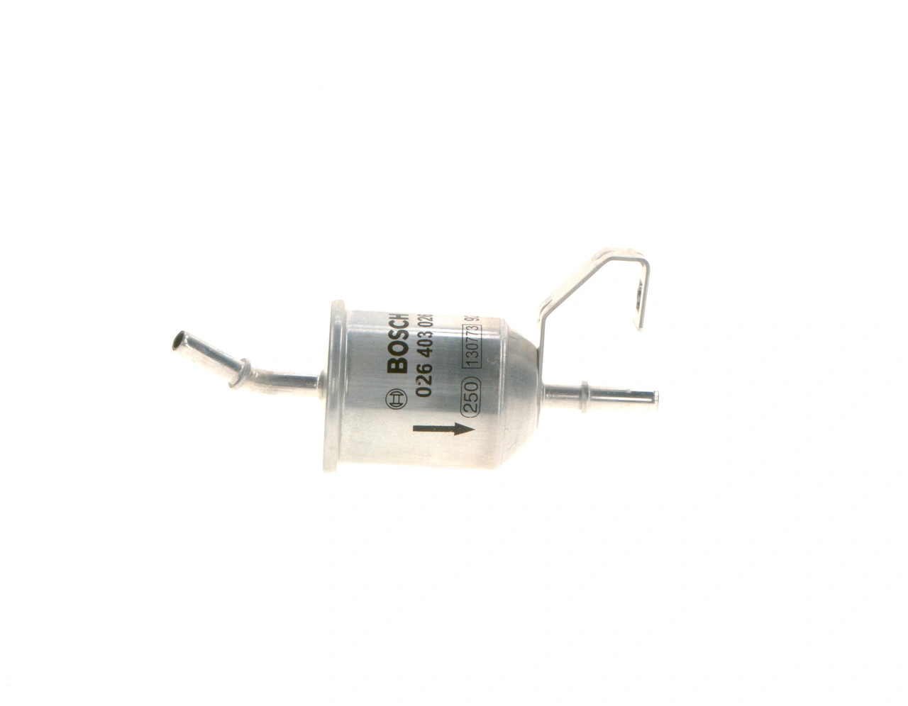 Фільтр тонкого очищення палива Bosch F026403026 ціна, від 9.82 USD