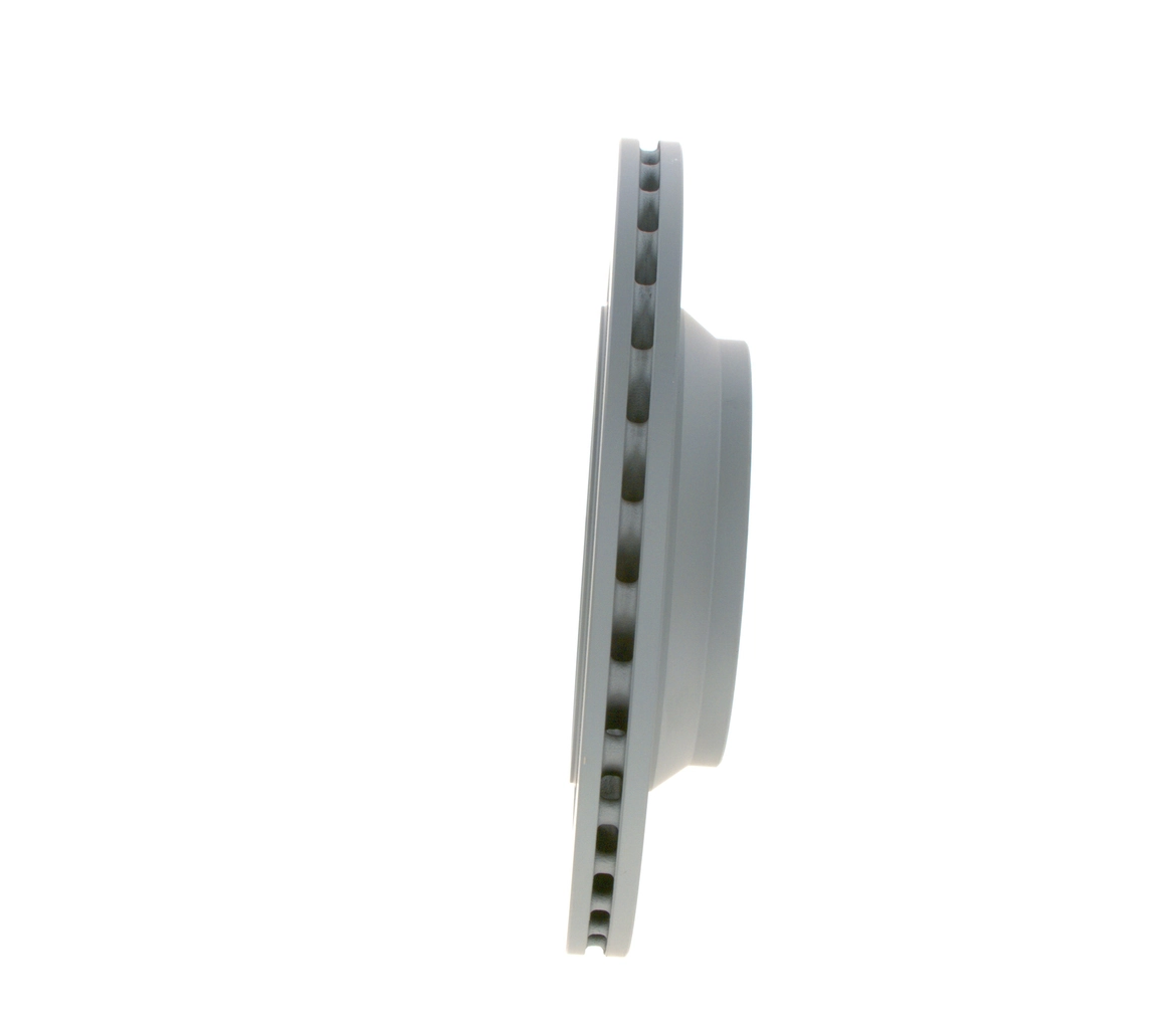 Купити 0986479629 Bosch Диск заднього гальма