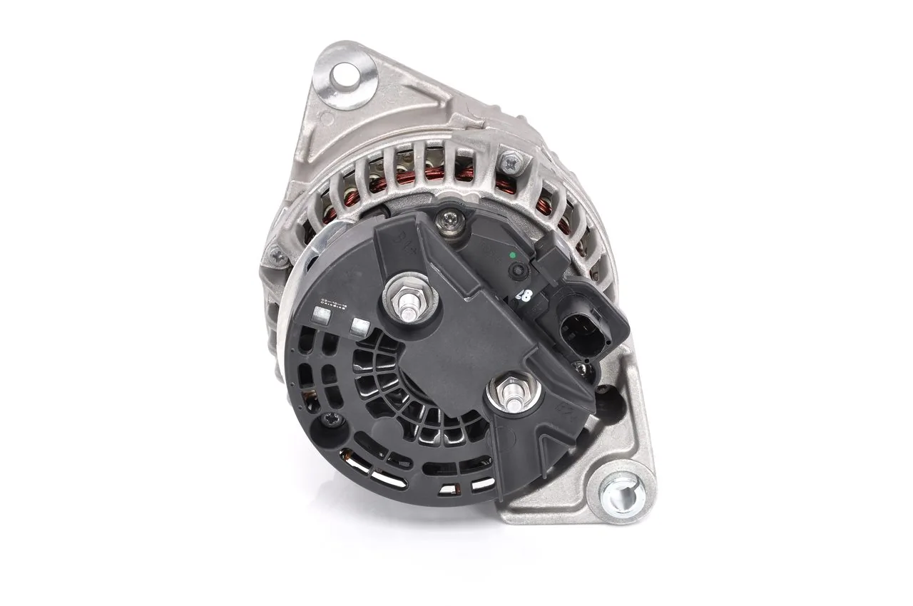 Генератор Bosch 0124525020 ціна, від 127.40 USD