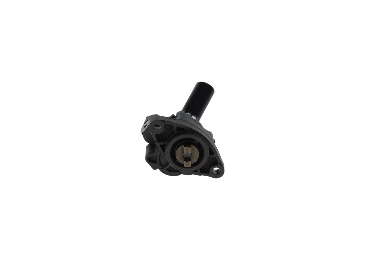 0986494309 Bosch Колодки гальмівні задні, дискові