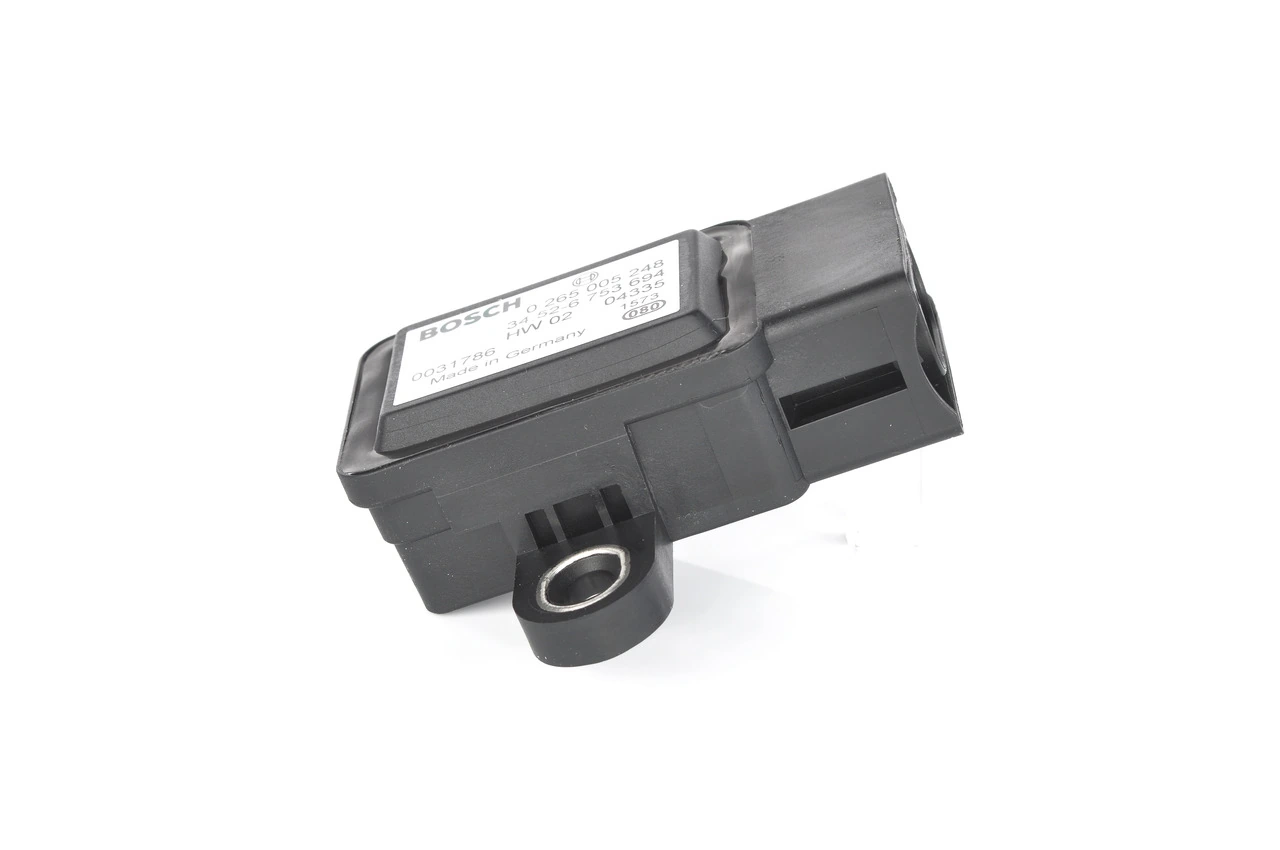 Датчик поперечного прискорення (ESP) Bosch 0265005248 ціна, від 3.17 USD