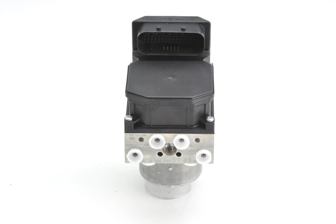 0265224086 Bosch Блок управління АБС (ABS)