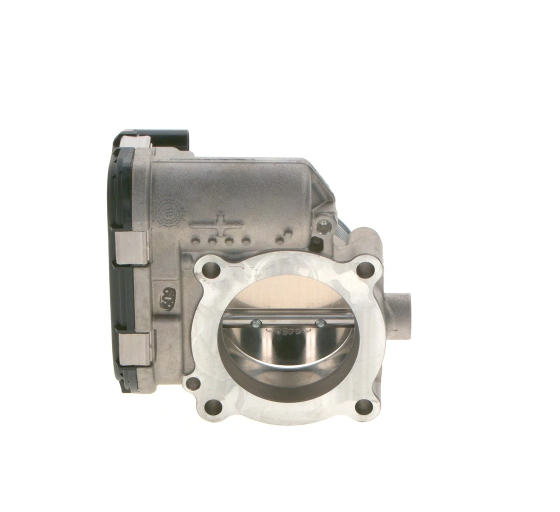 Купити 0280750823 Bosch Дросільна заслінка
