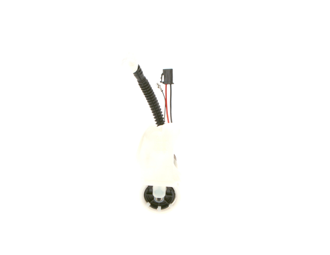 Елемент-турбінка паливного насосу Bosch 1987580011 ціна, від 40.40 USD