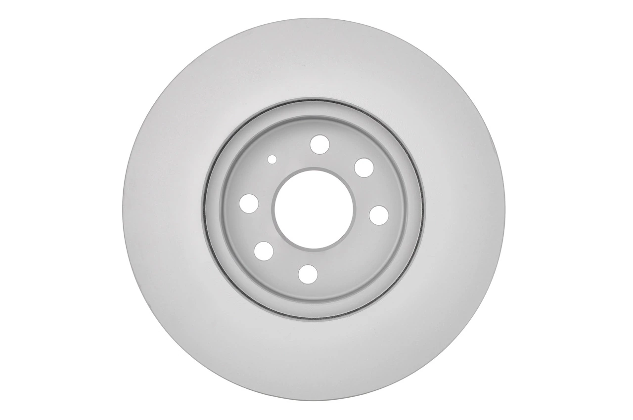 0986479B68 Bosch Гальмо дискове переднє