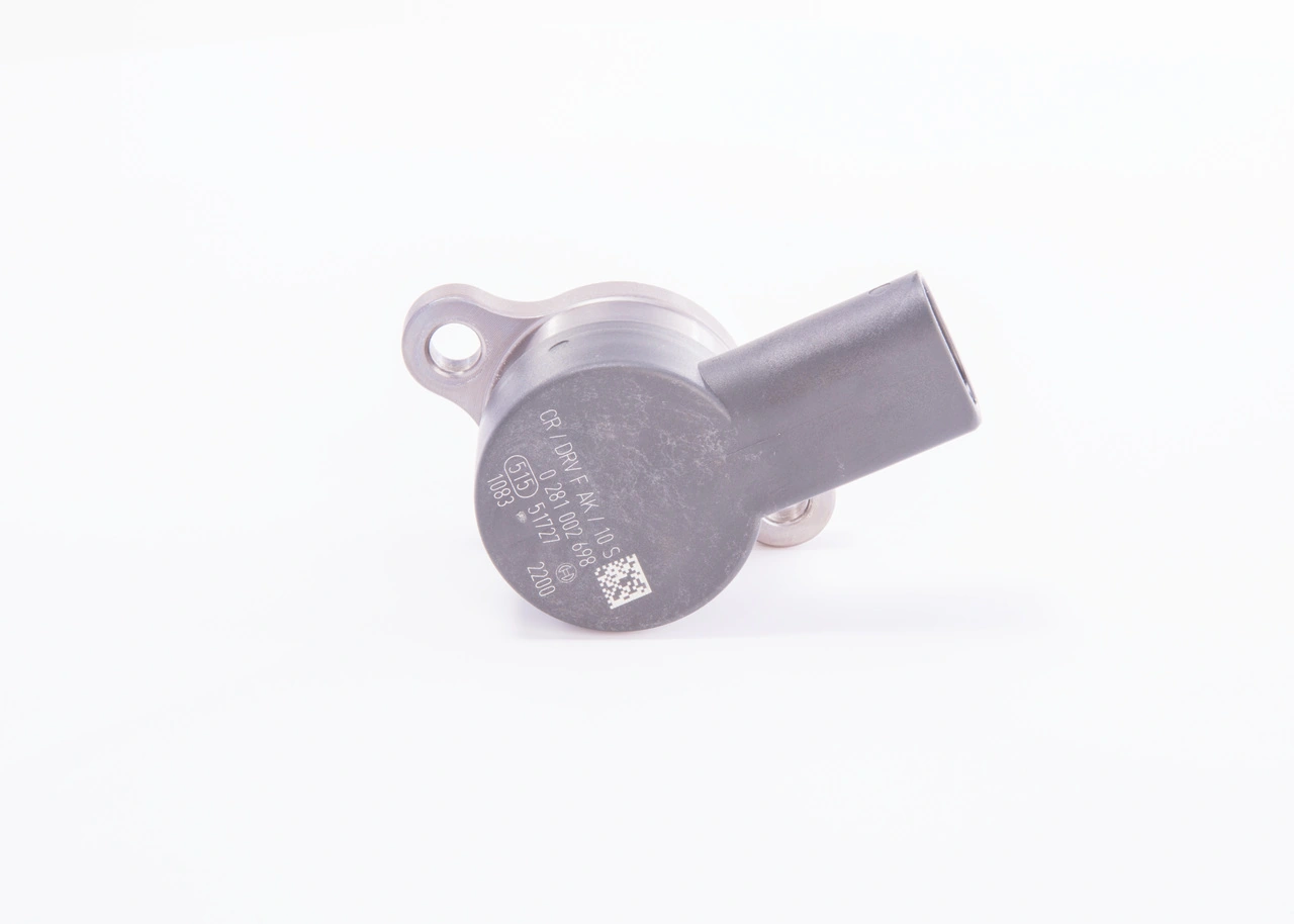 Купити 0281002698 Bosch Регулятор тиску палива