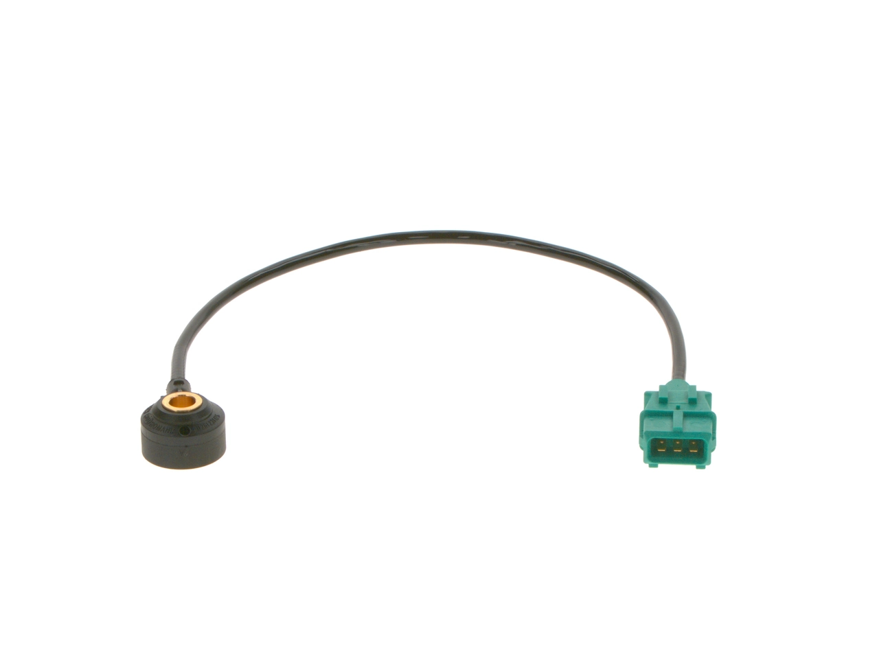 0261231125 Bosch Датчик детонації