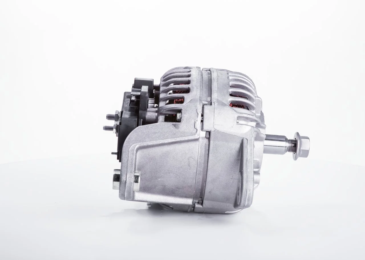 0124625123 Bosch Авто генератор
