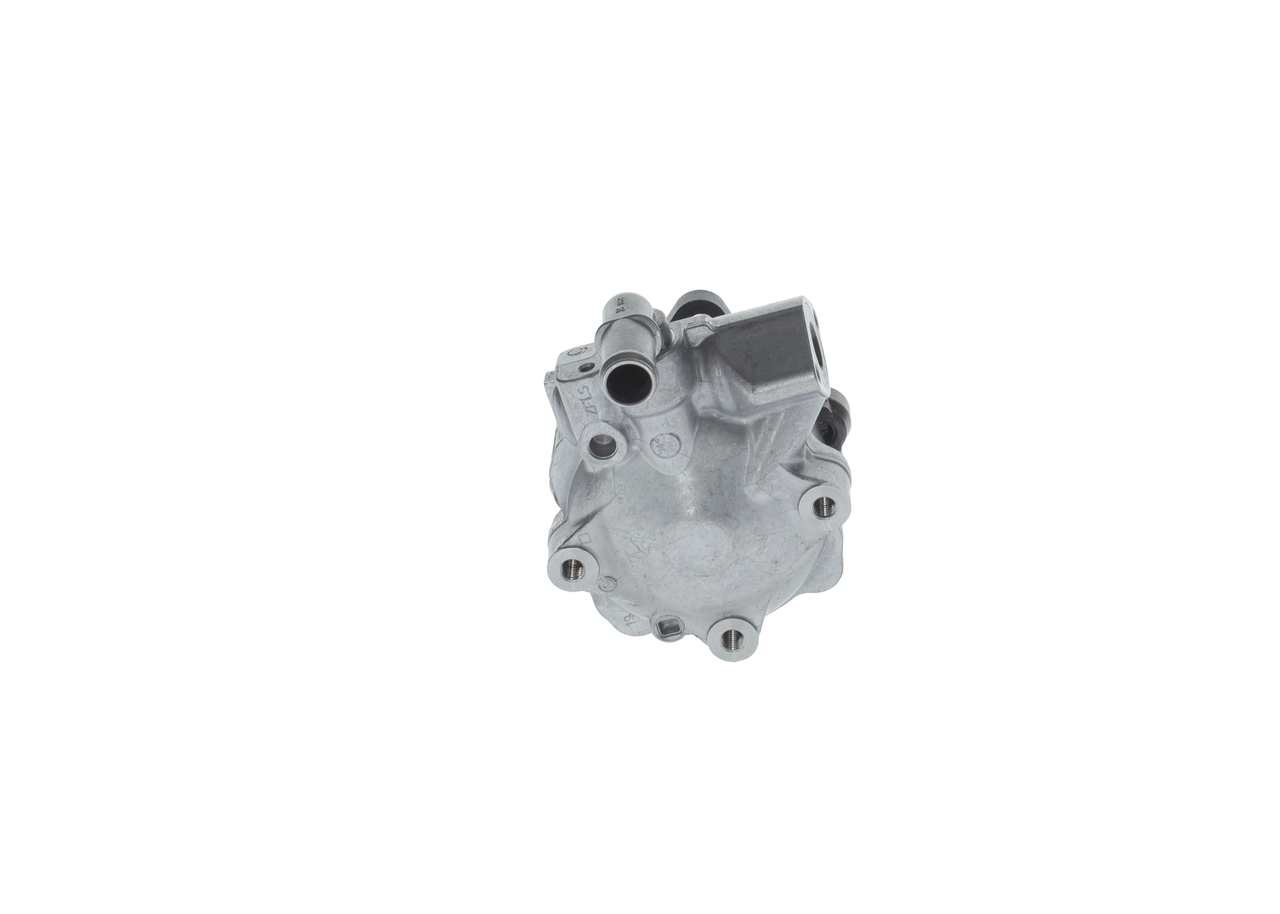 9124080043 Bosch Щітка генератора