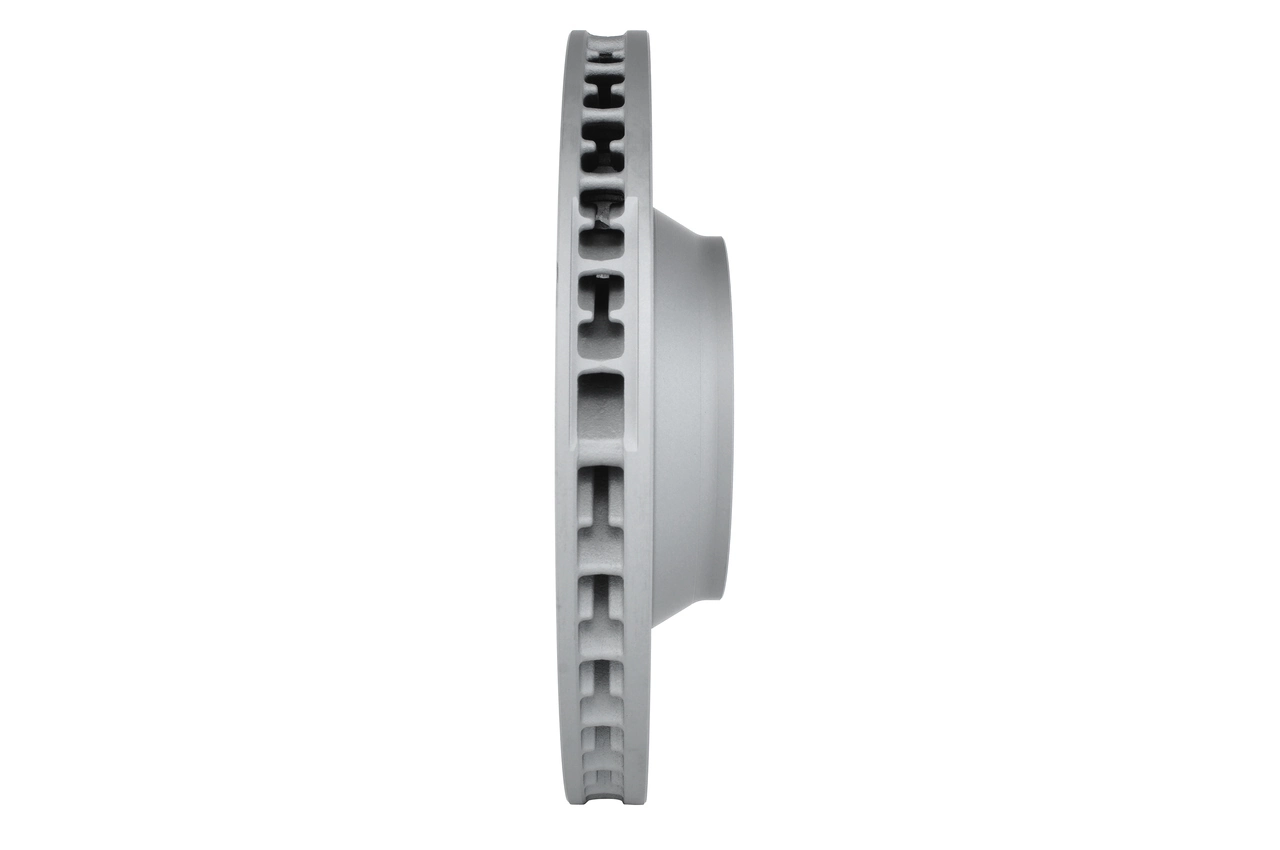 0986479251 Bosch Гальмо дискове переднє