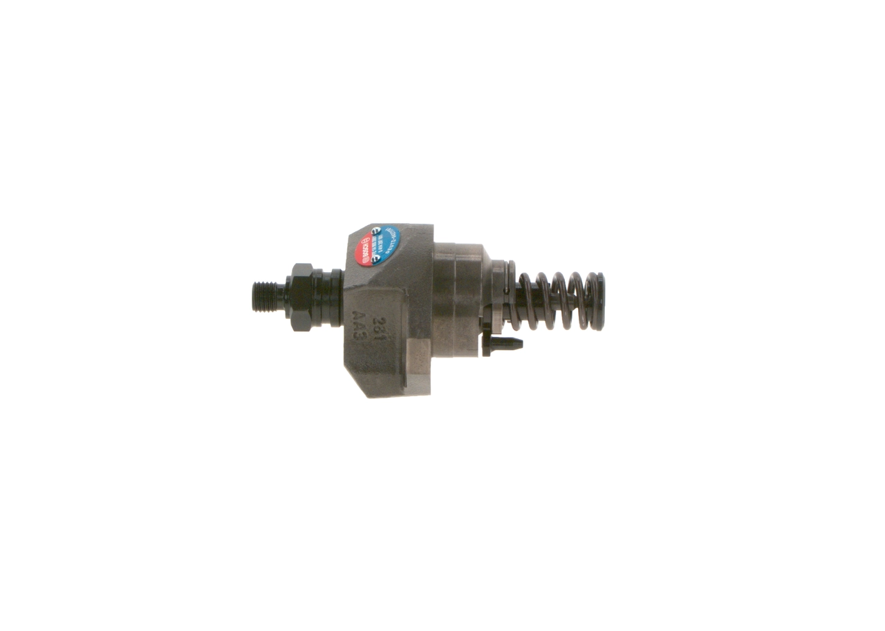 414297001 Bosch Насос паливний високого тиску (ПНВТ)