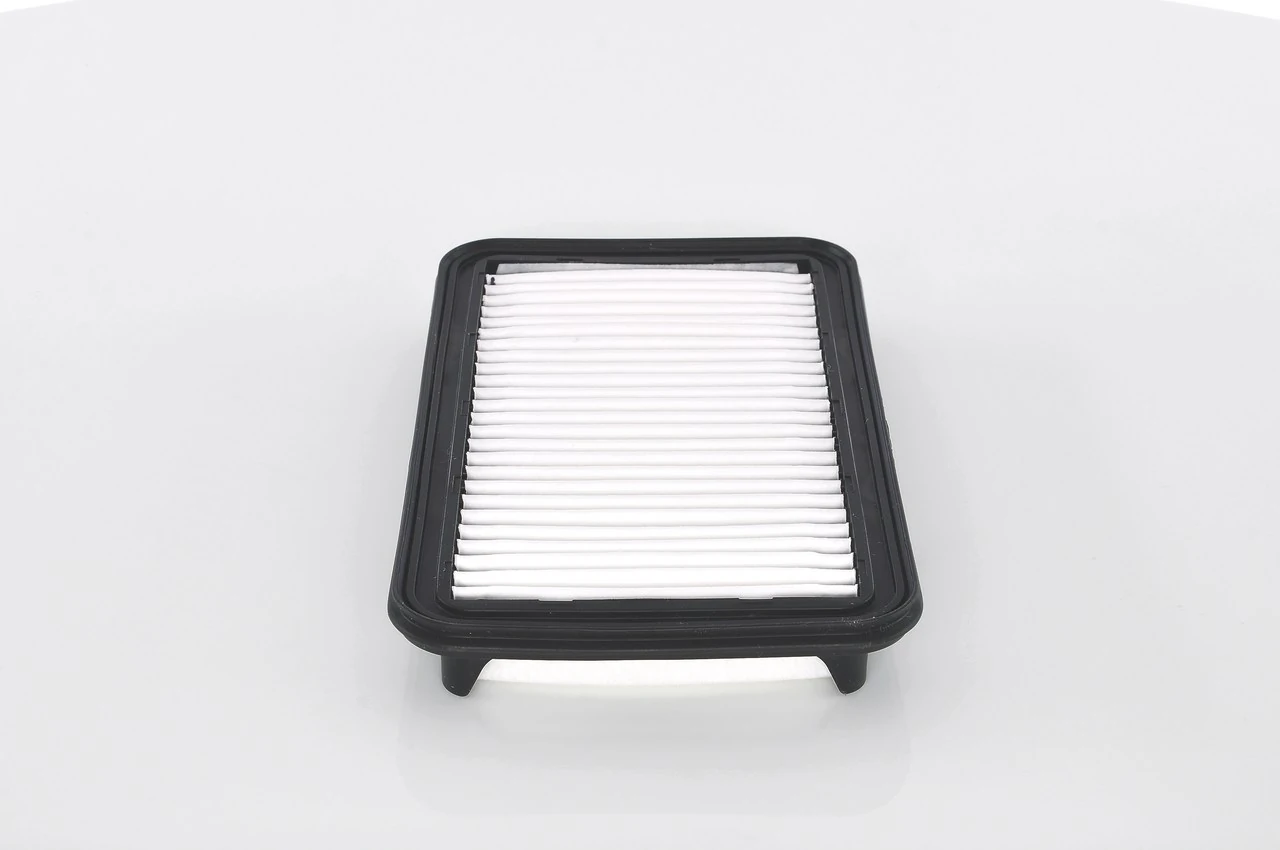 Корпус повітряного фільтра Bosch F026400191 ціна, від 5.49 USD