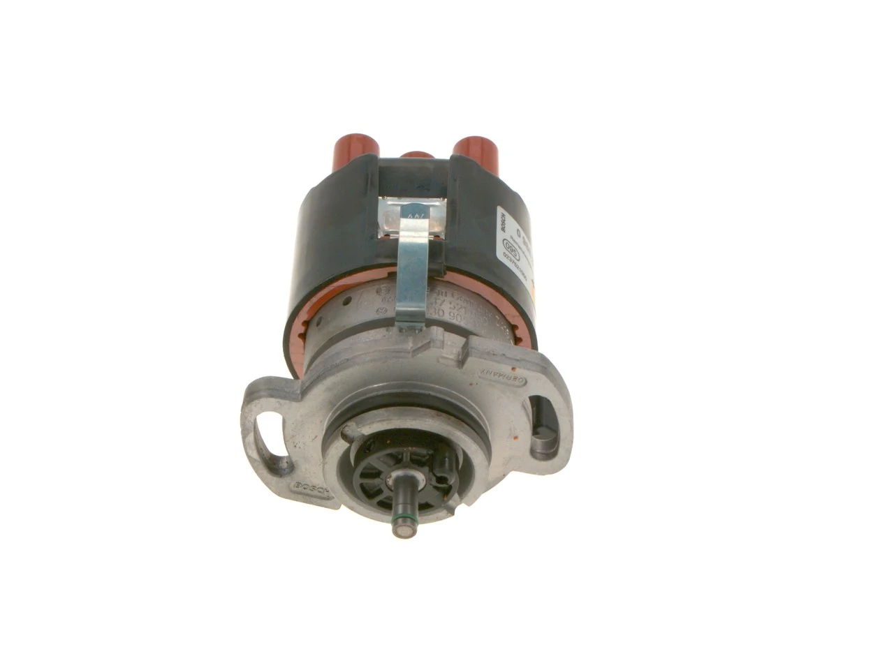 0986237669 Bosch Привід розподільника запалювання