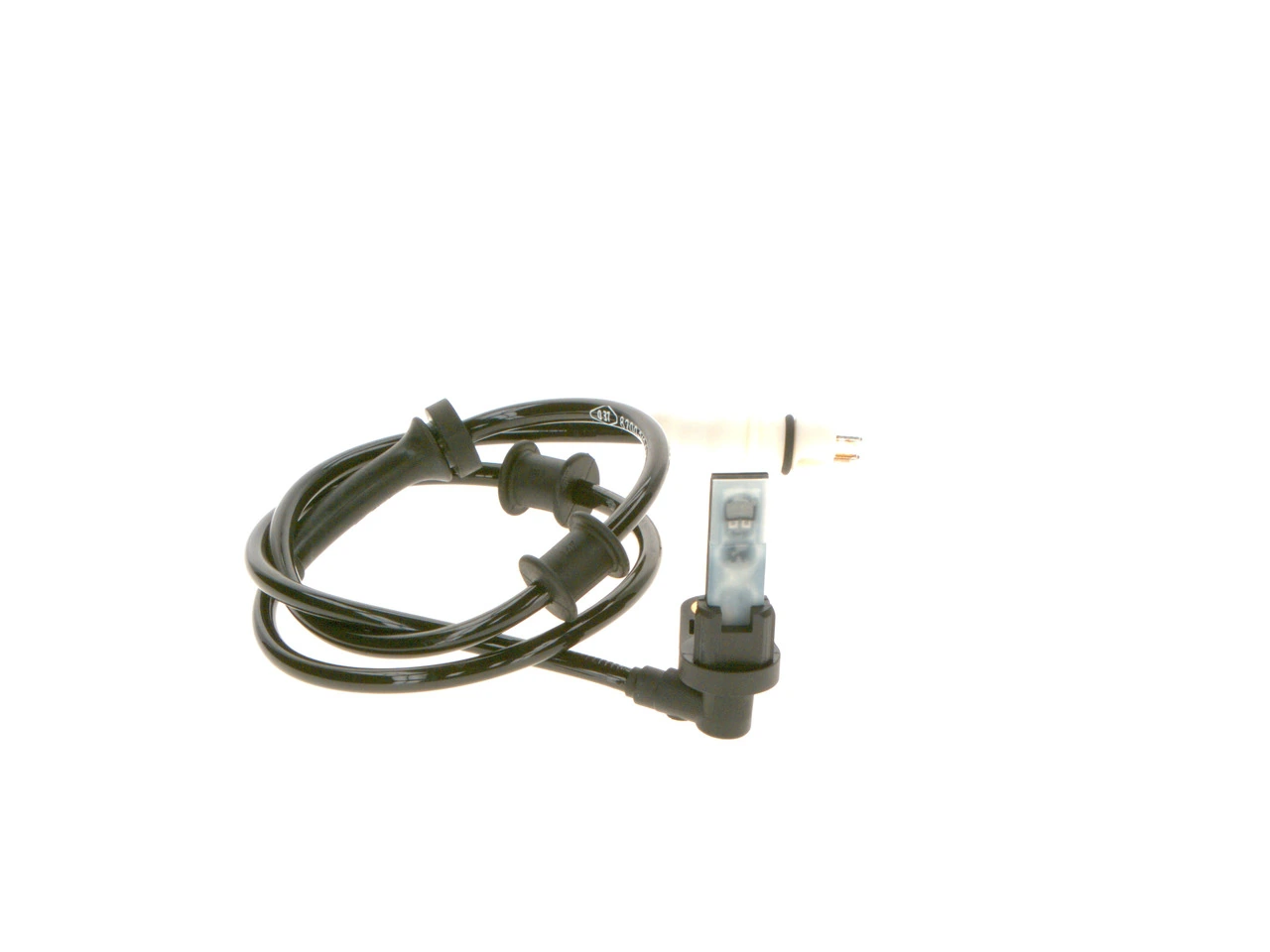 Датчик АБС задній лівий Bosch 0265007532 ціна, від 25.69 USD