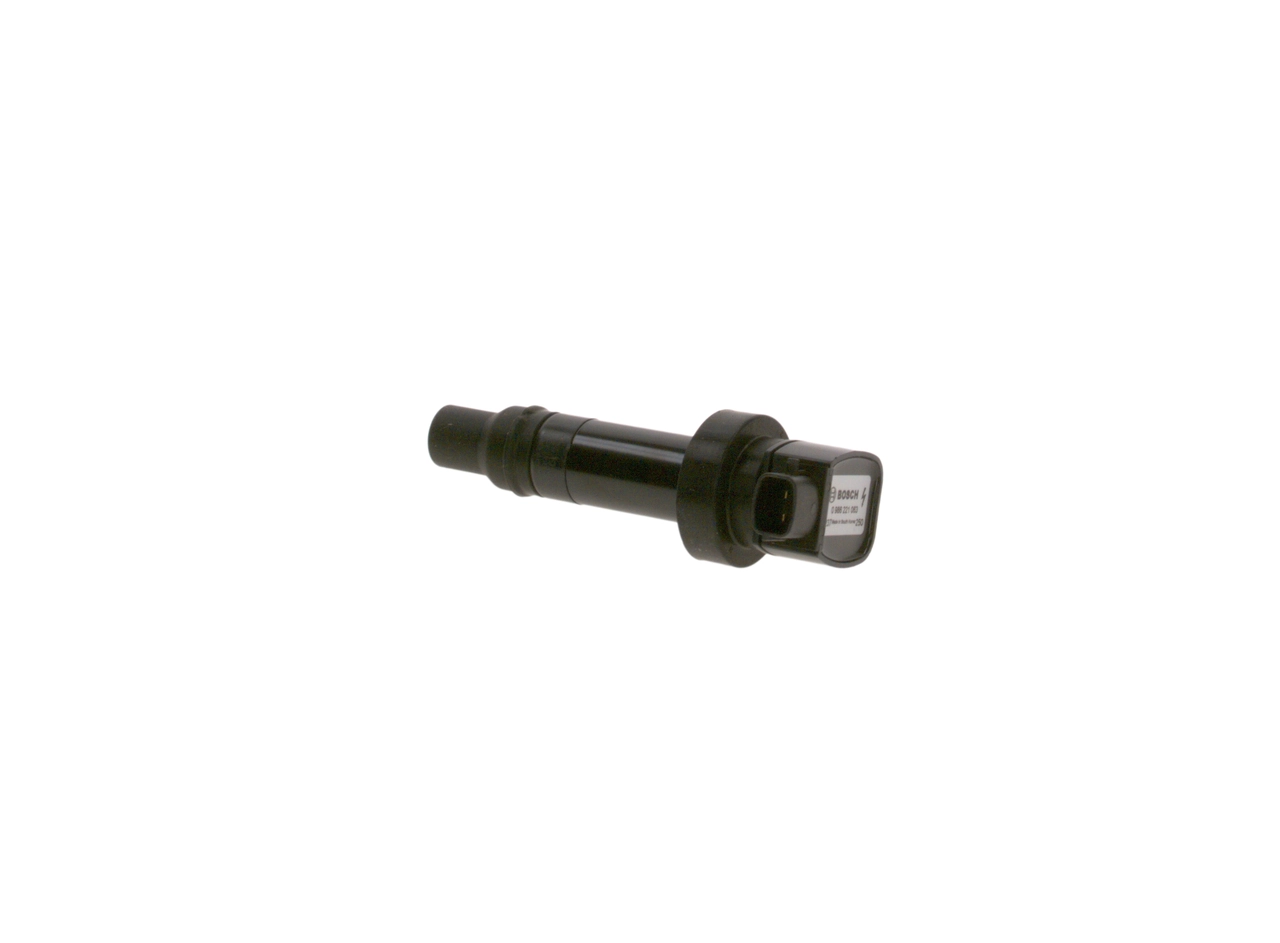 0986221063 Bosch Котушка запалювання
