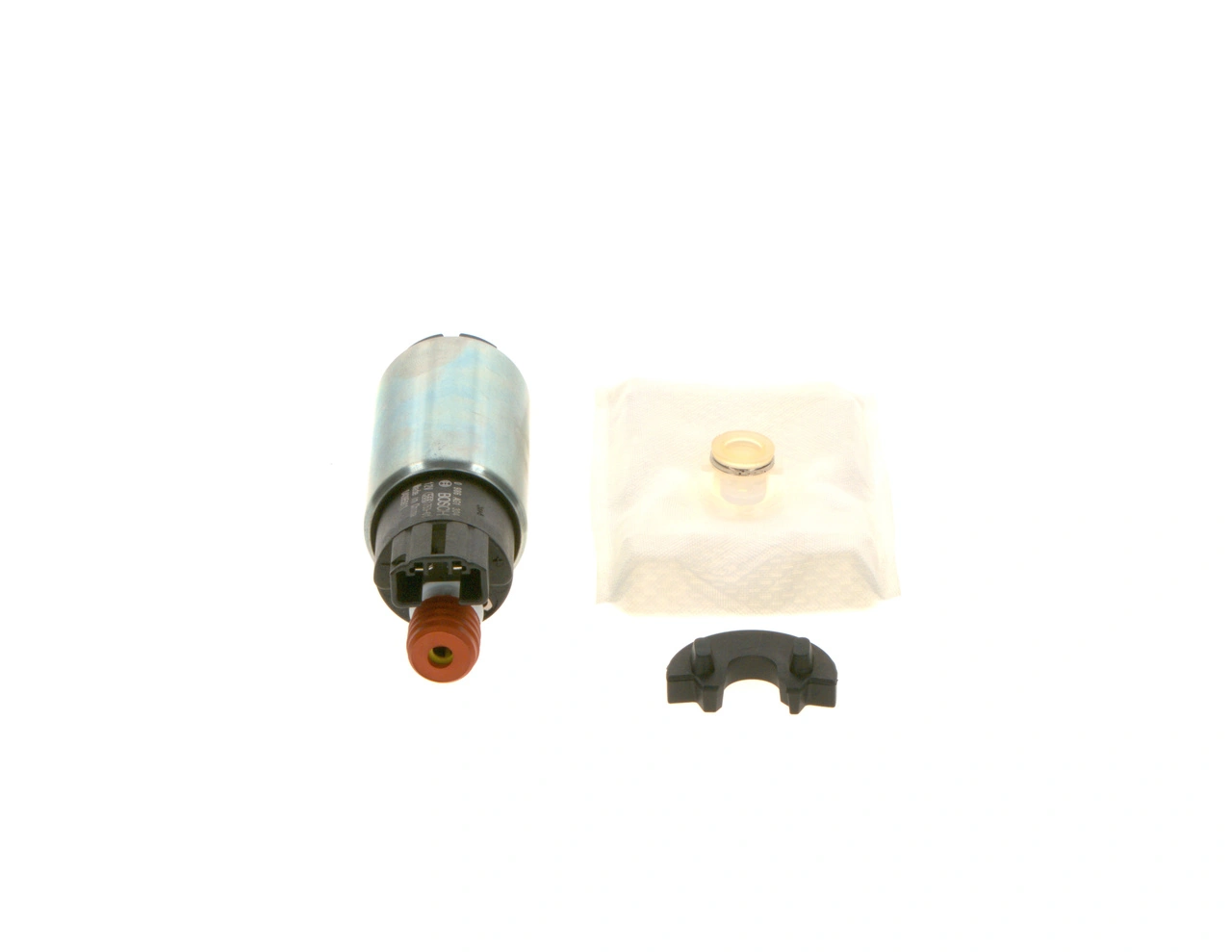 Насос паливний електричний 0986580962 Bosch
