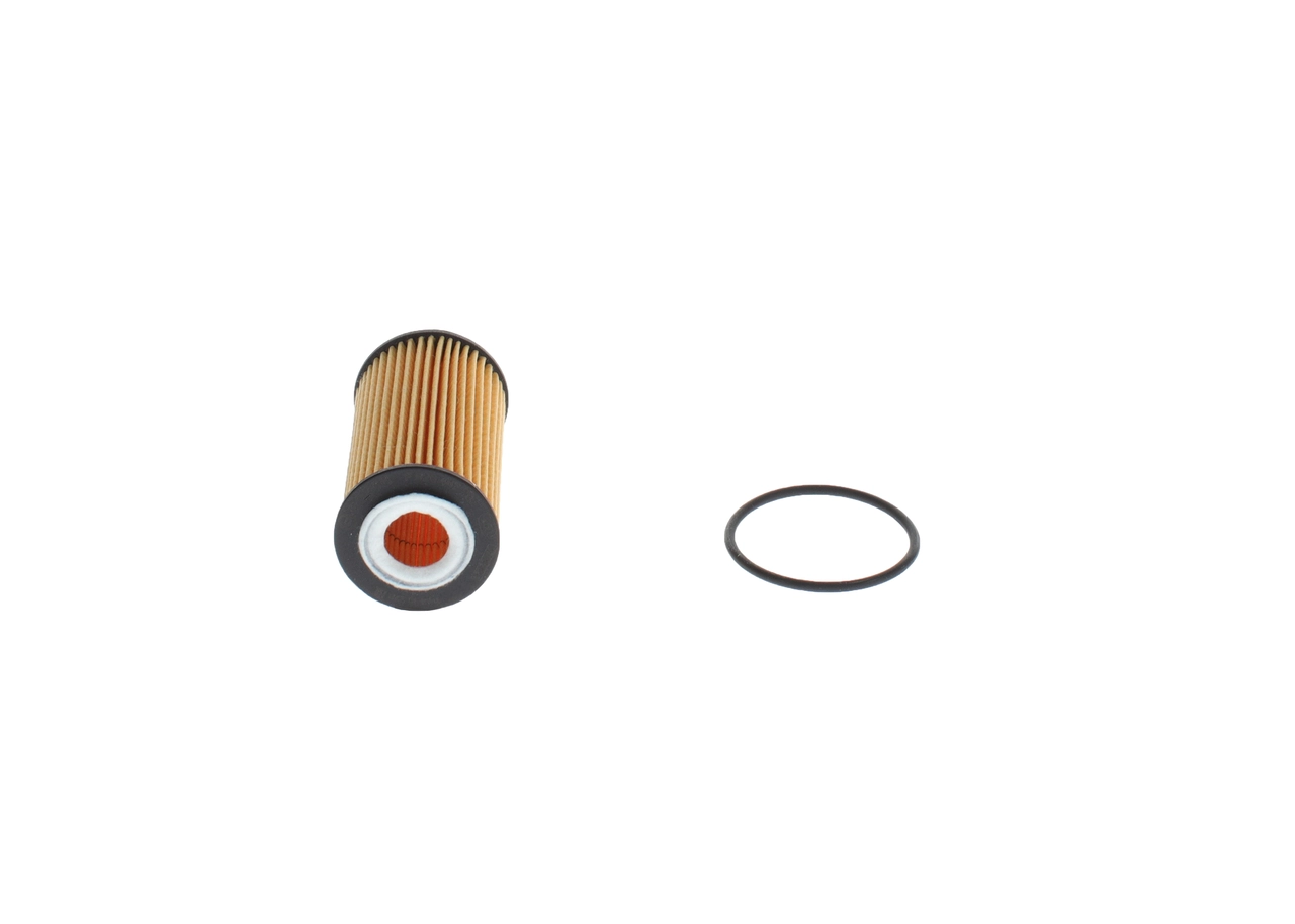 Купити F026407298 Bosch Фільтр очищення масла відцентровий