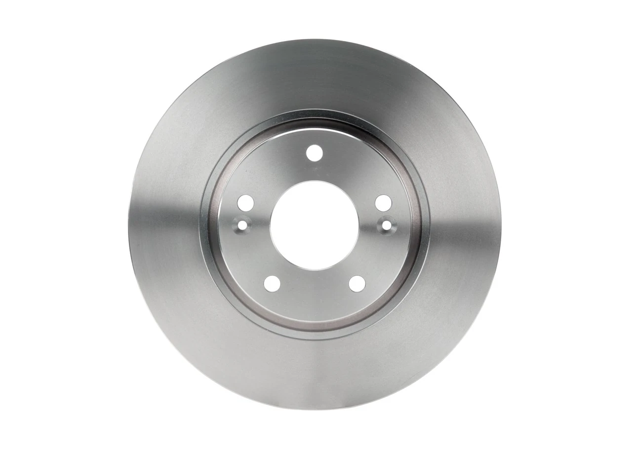 Диск переднього гальма Bosch 0986479S14 ціна, від 45.80 USD