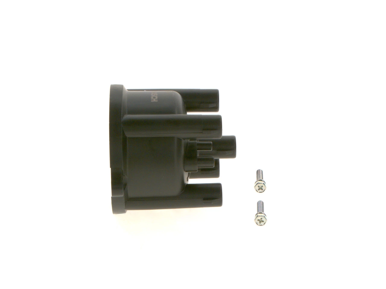 Кришка розподільника запалювання/трамблера Bosch 1987233104 ціна, від 16.54 USD