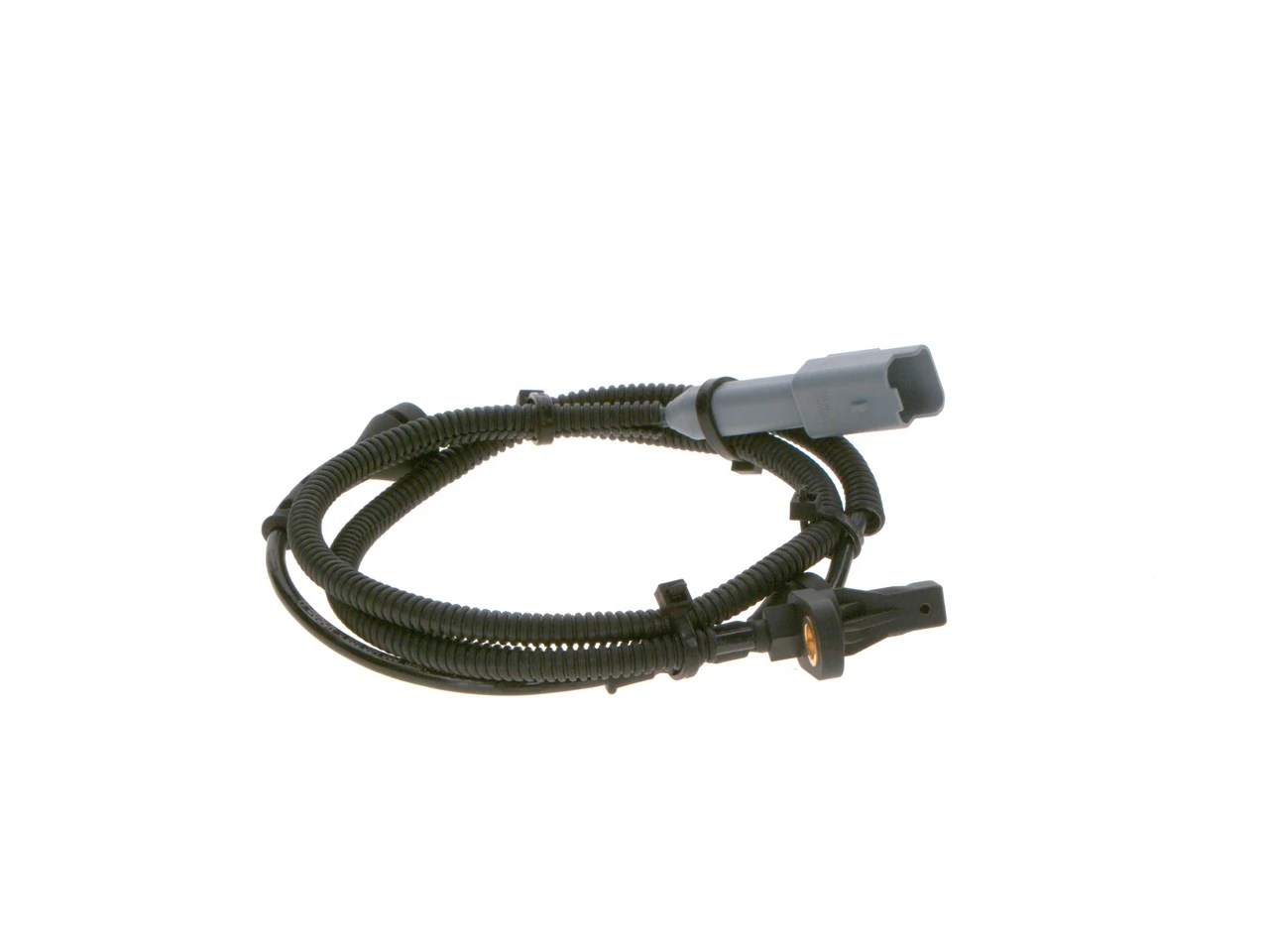 0986594566 Bosch Датчик АБС (ABS) задній