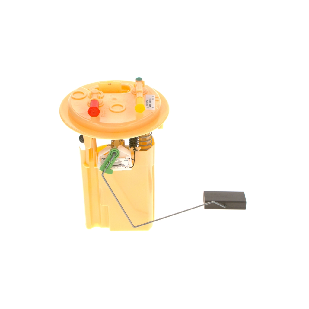 Модуль бензонасоса Bosch 0986580215 ціна, від 96.77 USD