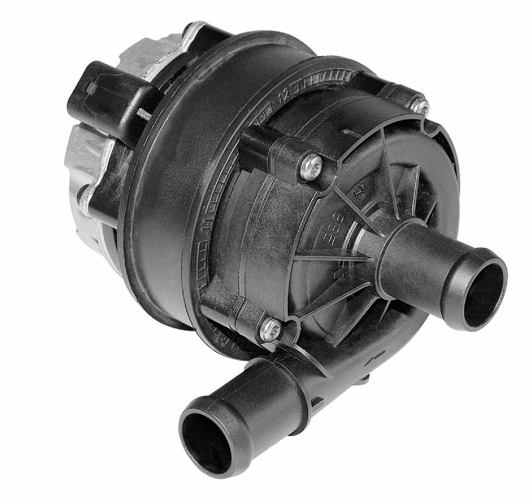 Водяний насос охолодження електричний додатковий Bosch 0392024058 ціна, від 188.06 USD
