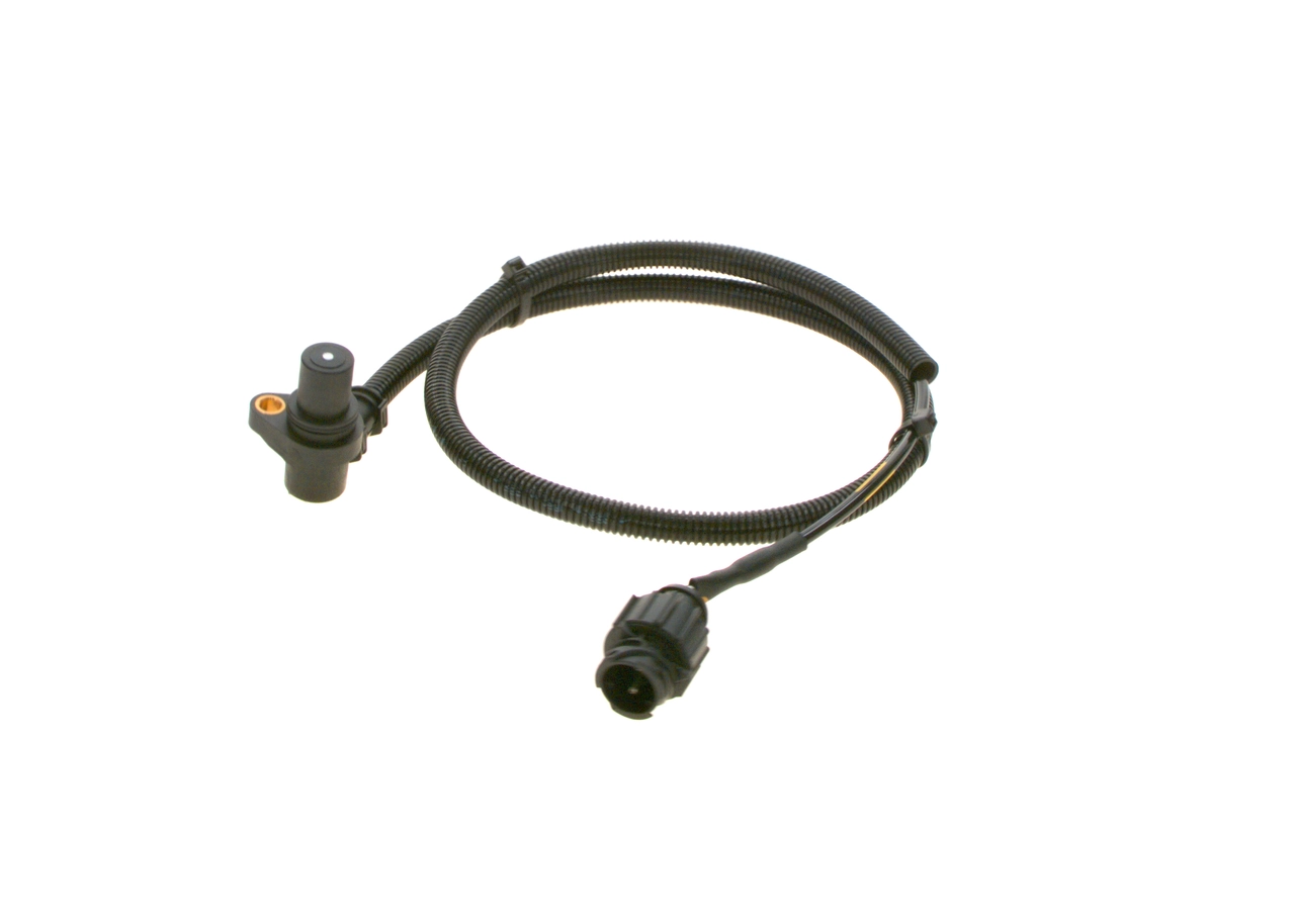 Датчик колінвала 0281002458 Bosch