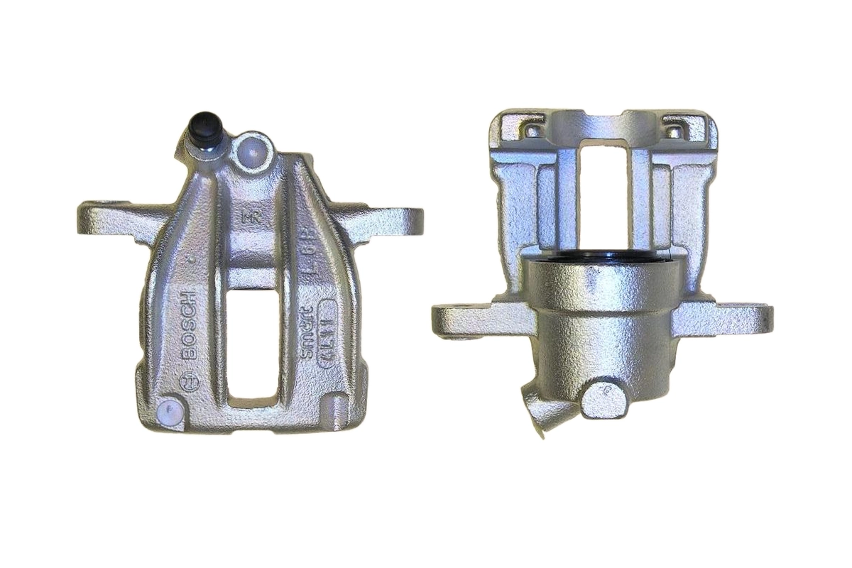Форсунка паливна Bosch 0445110339 ціна, від 49.92 USD