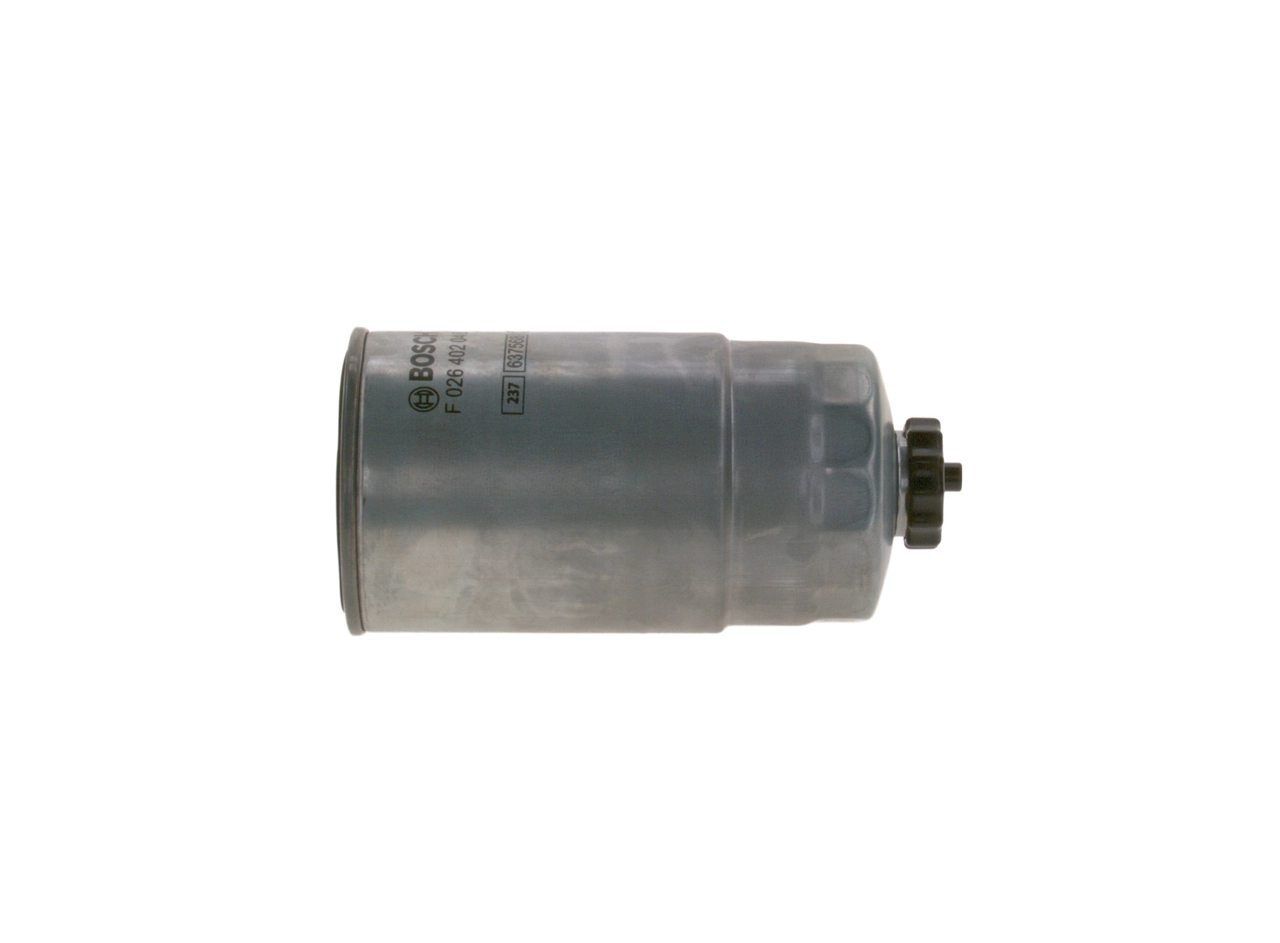 F026402048 Bosch Фільтр палива