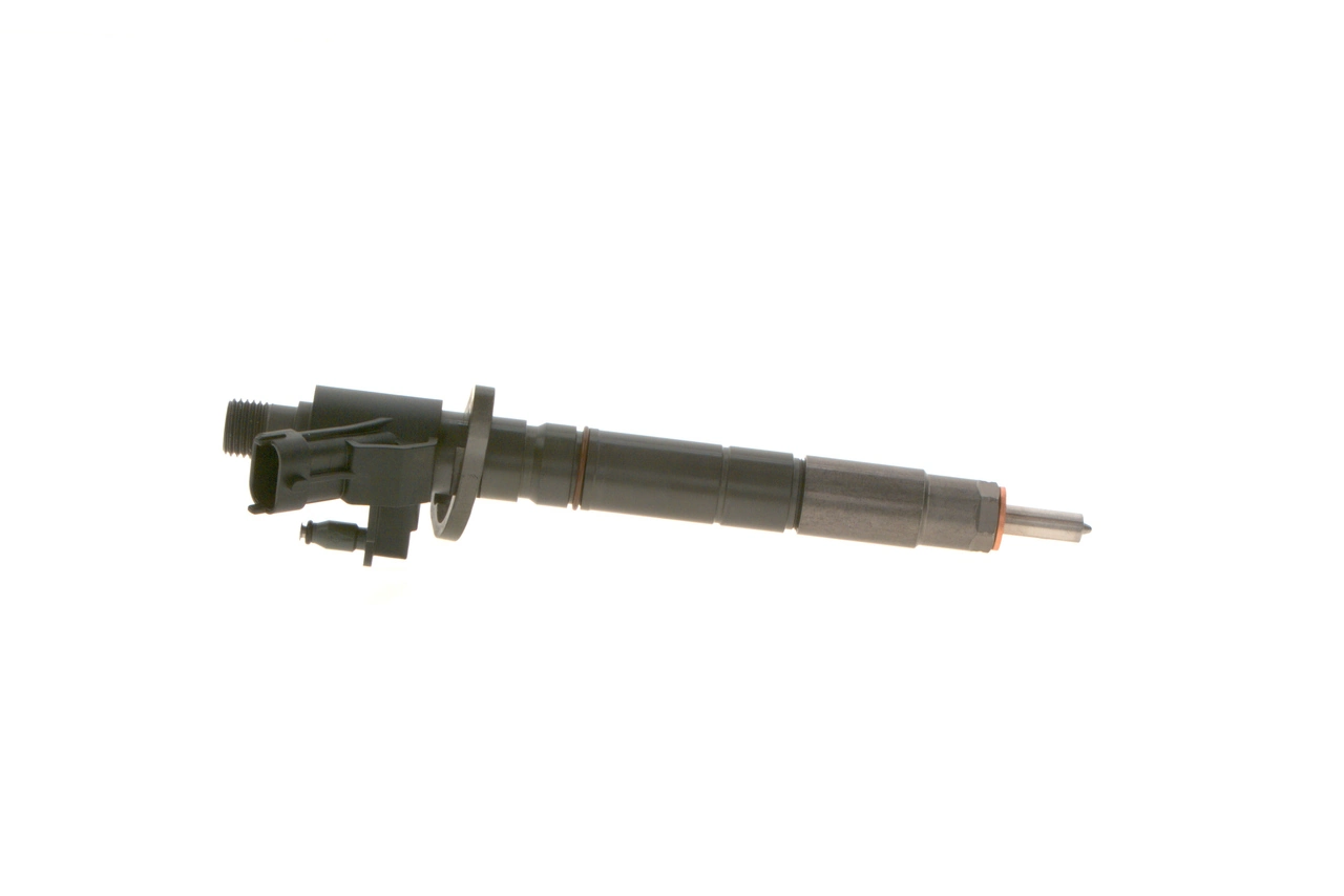 Форсунка паливна Bosch 0445117052 ціна, від 207.75 USD