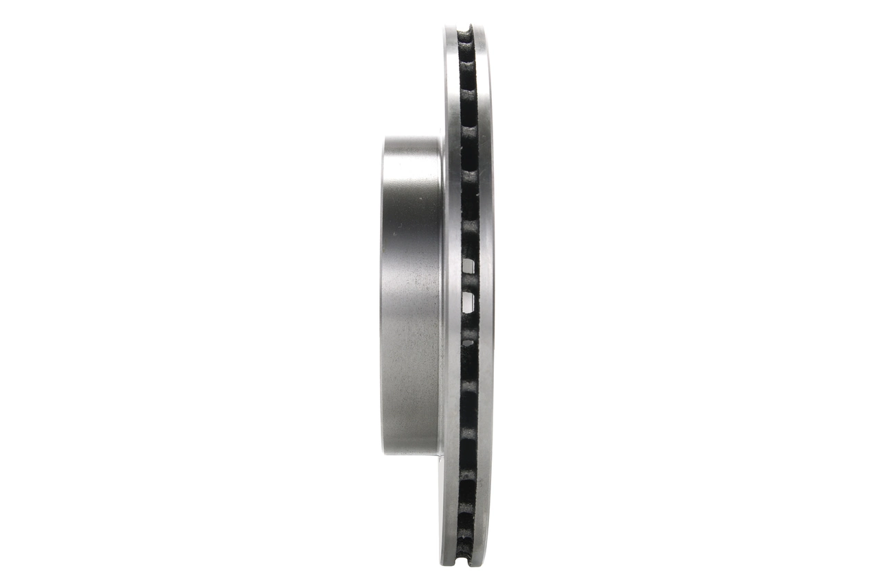 0986479244 Bosch Гальмо дискове переднє