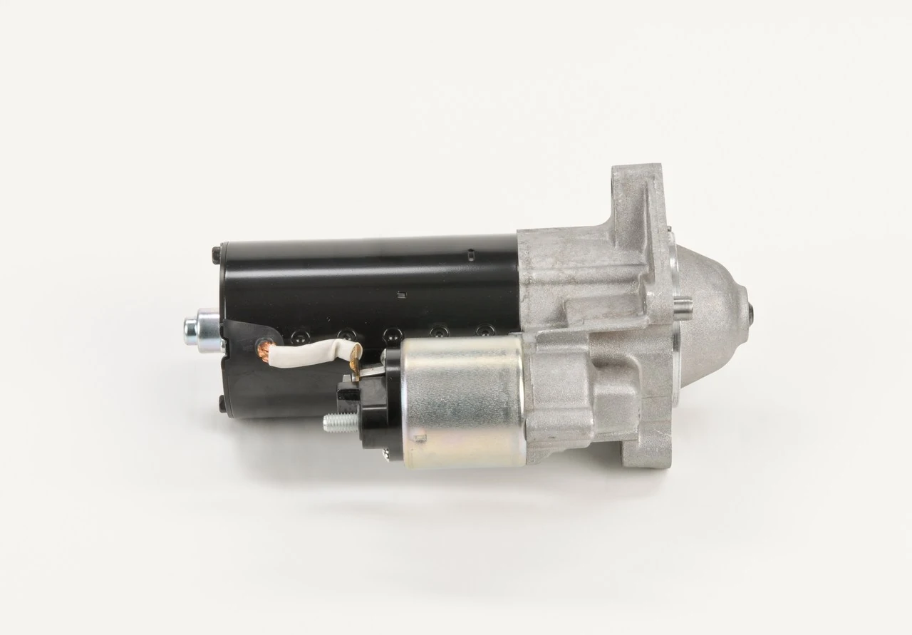 Стартер Bosch 0001115007 ціна, від 57.07 USD