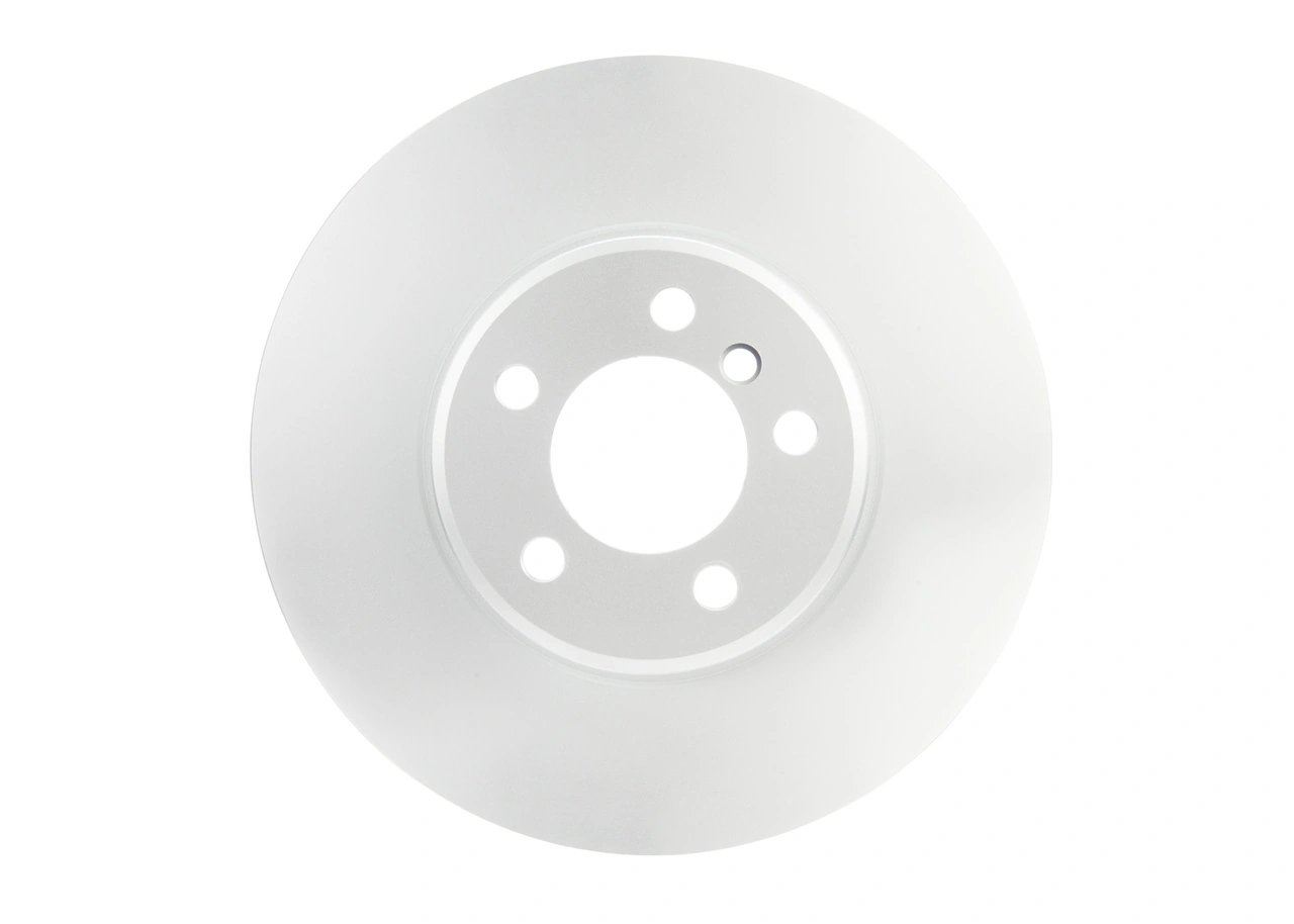 0986479475 Bosch Гальмо дискове переднє
