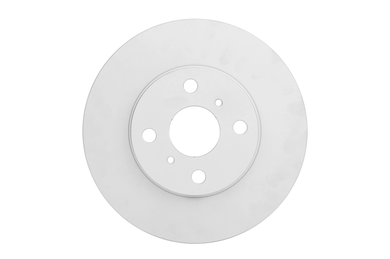 Купити 0986479B60 Bosch Ротор гальмівний