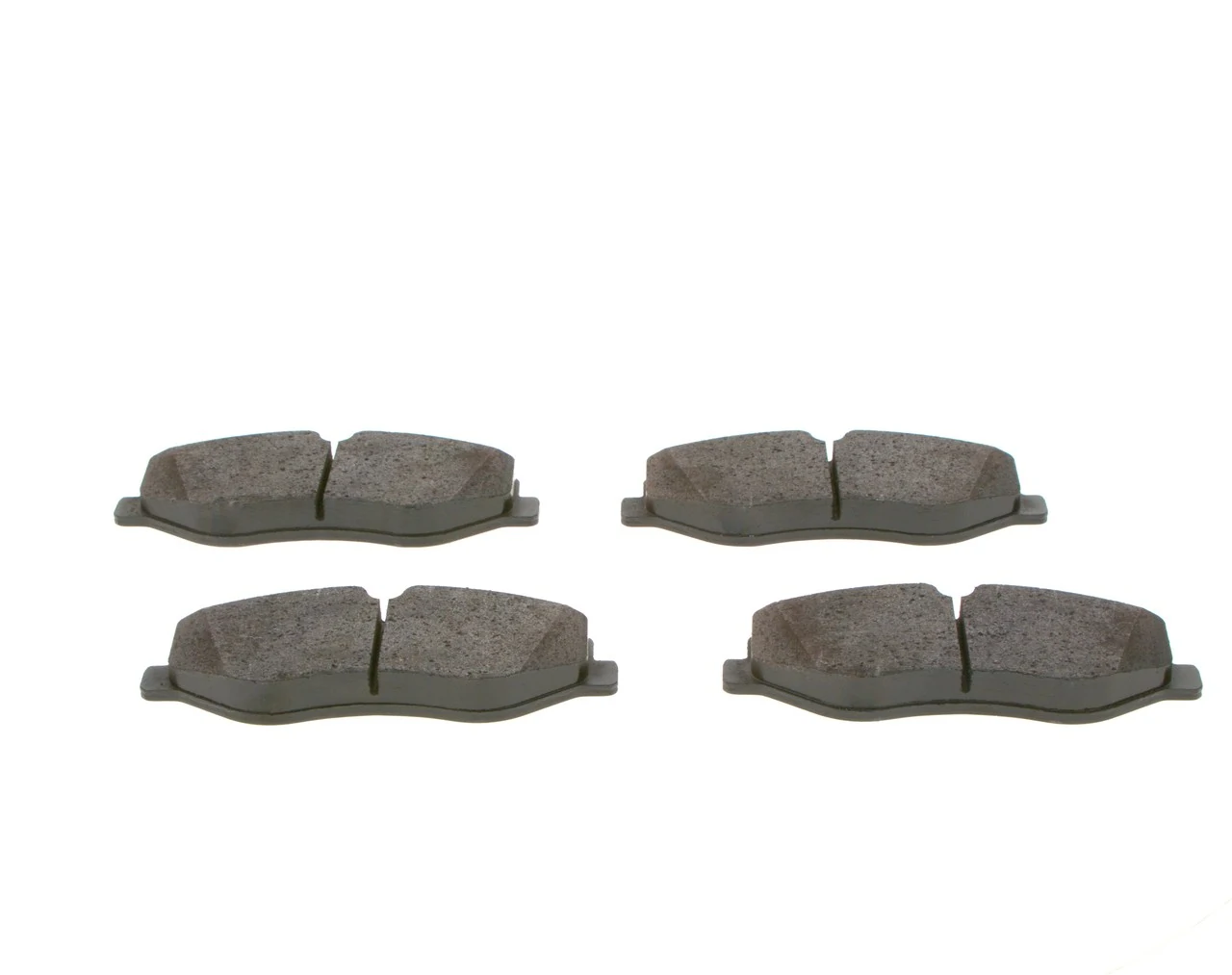 Гальмівні колодки Bosch 0986494914 ціна, від 39.74 USD