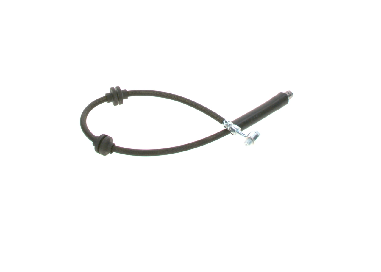 Купити 1987481B20 Bosch Гальмівні шланги передні