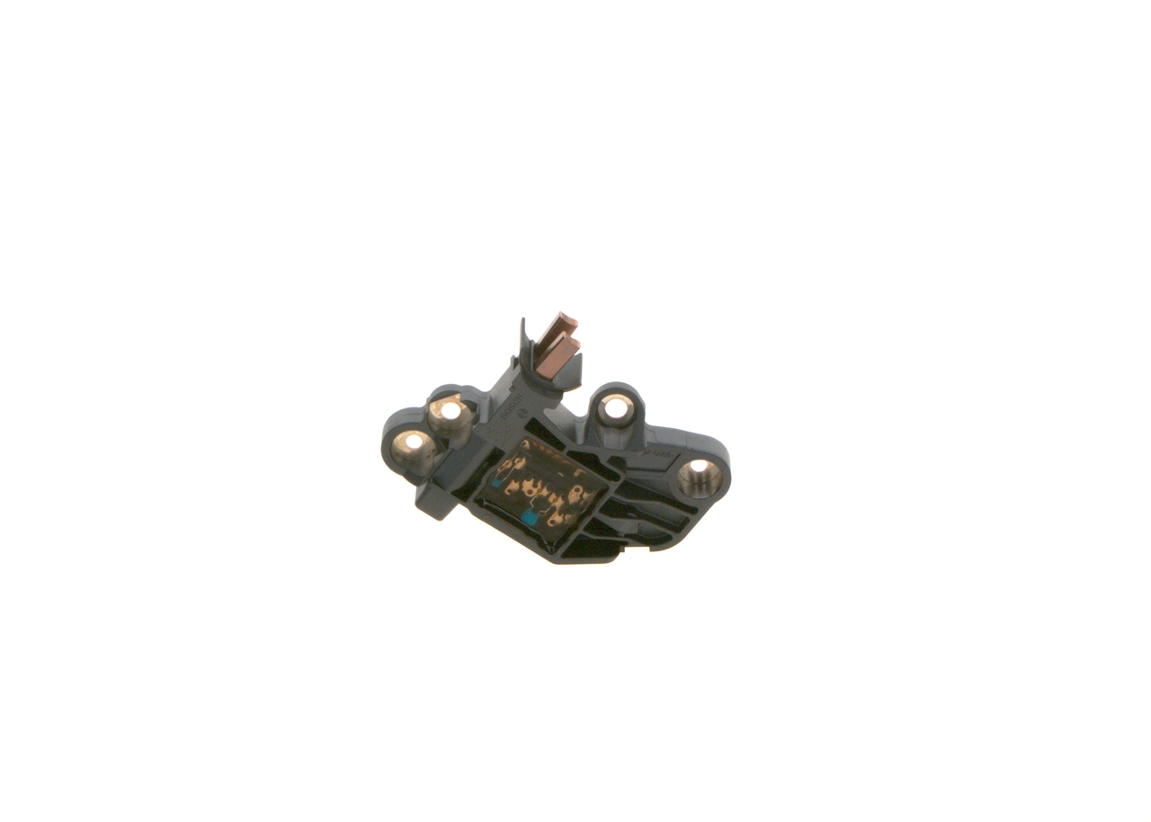 Реле зарядки генератора Bosch 0272220867 ціна, від 33.46 USD