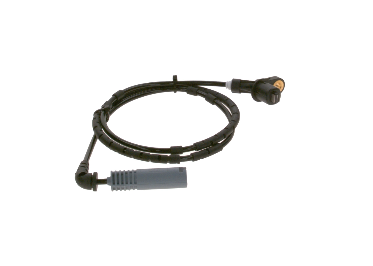 0986594017 Bosch Датчик АБС (ABS) задній