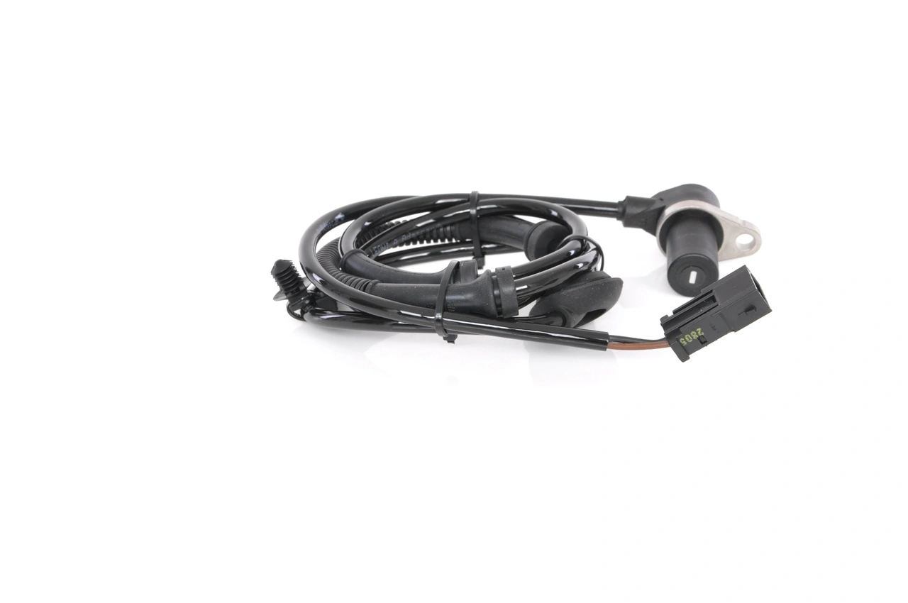 Датчик АБС (ABS) задній Bosch 0265006824 ціна, від 20.12 USD
