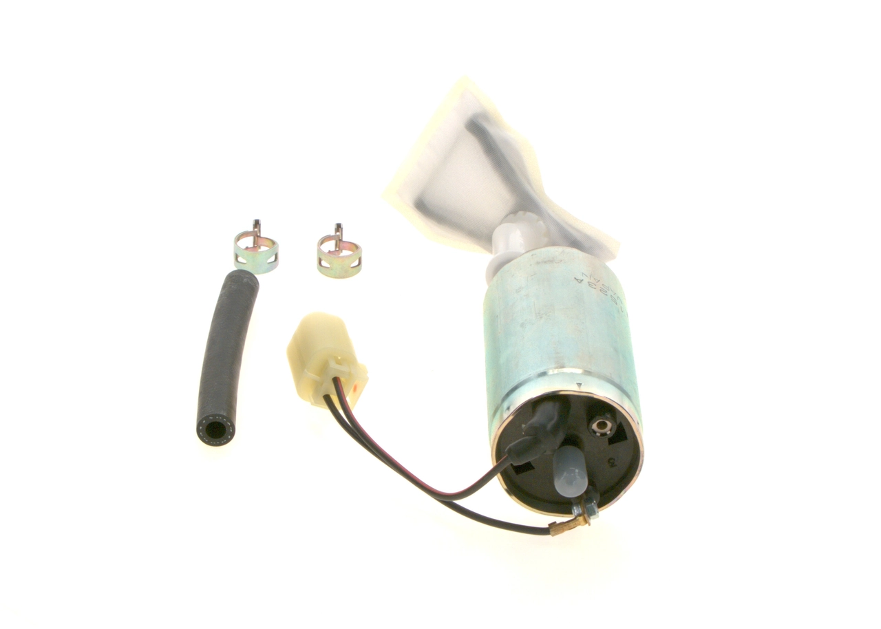 Насос паливний електричний 0580453330 Bosch