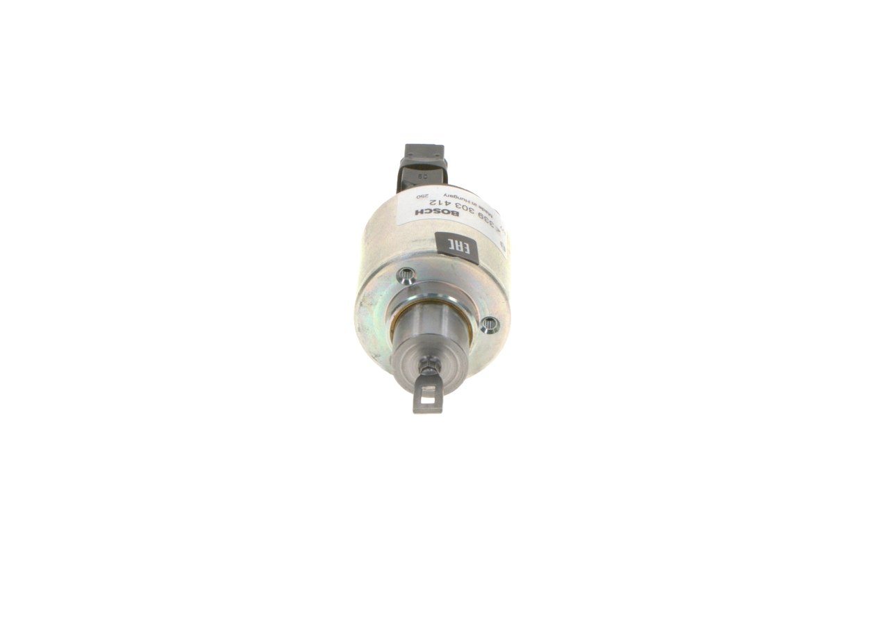 Контактор Bosch 2339303412 ціна, від 19.50 USD