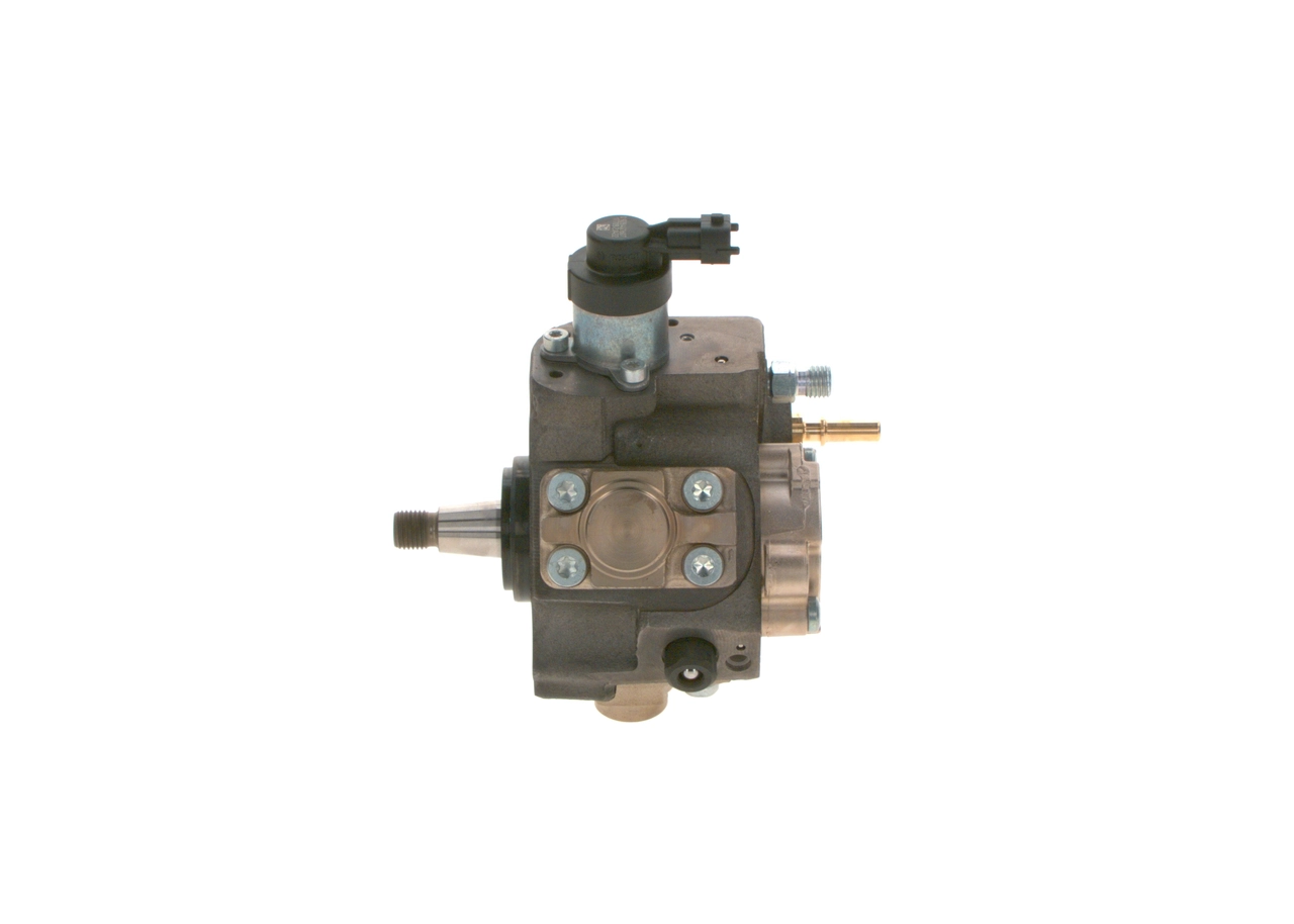 Купити 0445010296 Bosch Насос паливний високого тиску (ПНВТ) - DIESEL