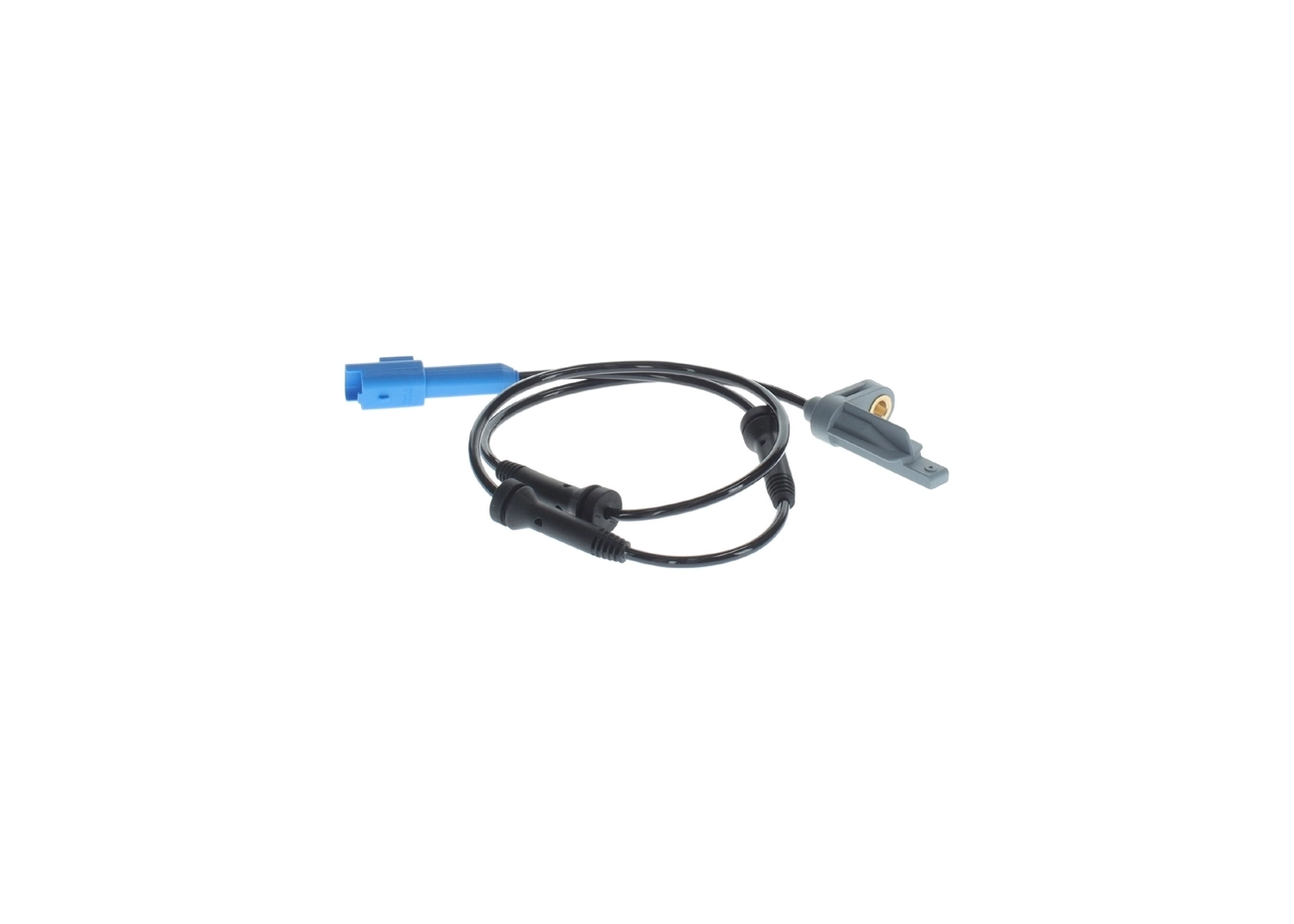 Датчик АБС (ABS) задній Bosch 0986594564 ціна, від 23.82 USD